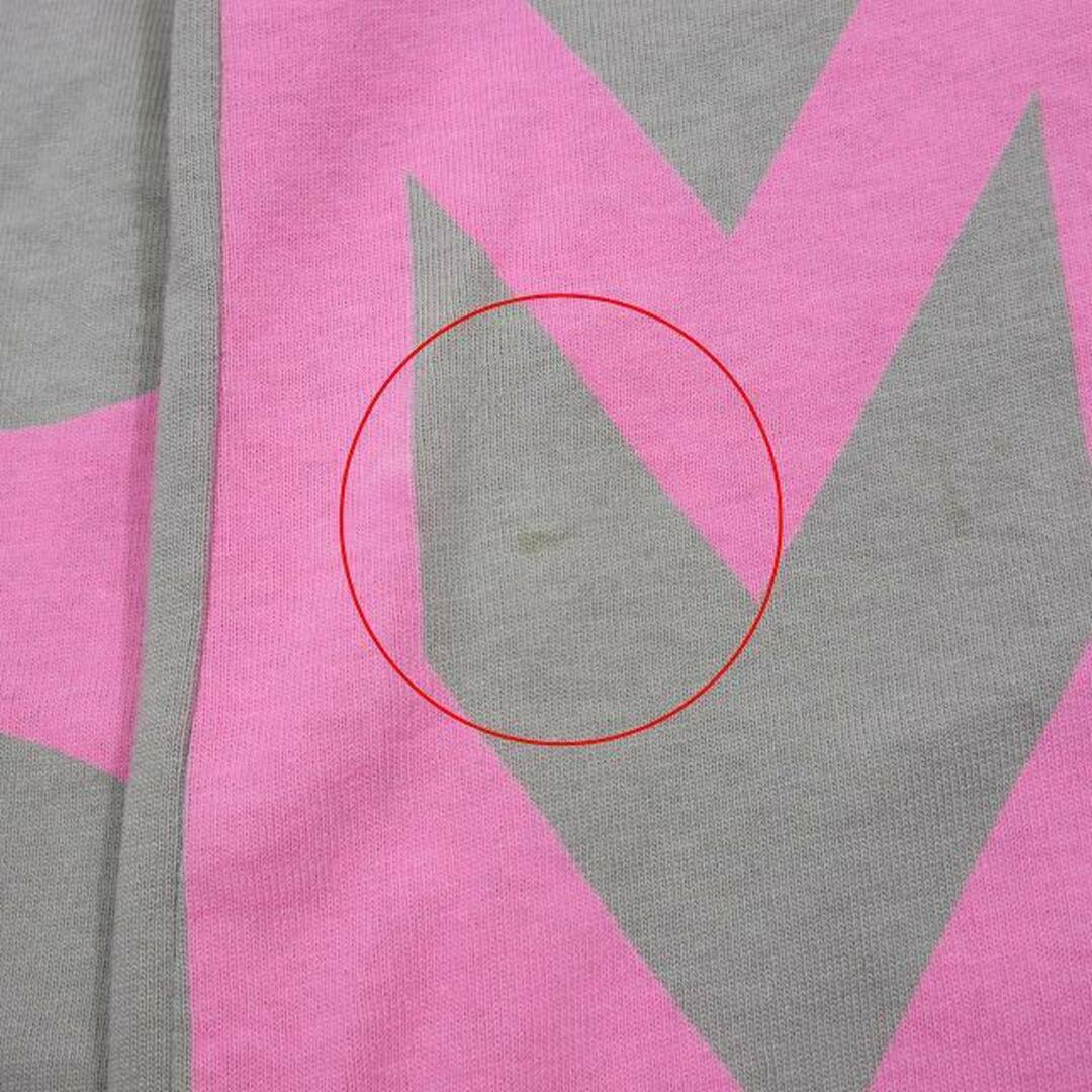 MARC JACOBS MONOGRAM BIG T-SHIRT Tシャツ