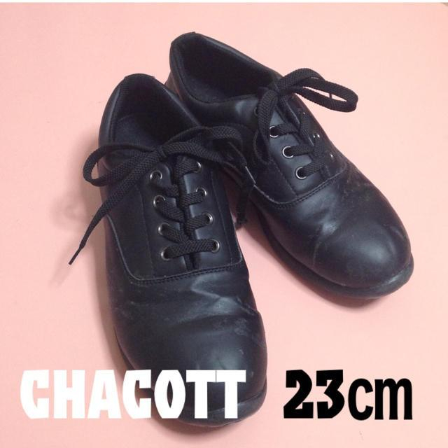 CHACOTT(チャコット)のCHACOTT 23㎝ レディースの靴/シューズ(スニーカー)の商品写真