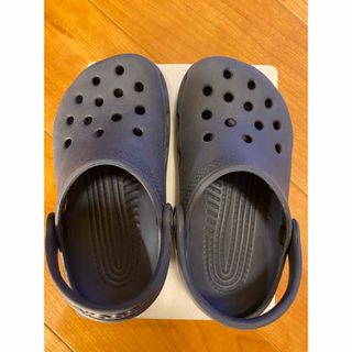 クロックス(crocs)のcrocs クロックス サンダル(サンダル)