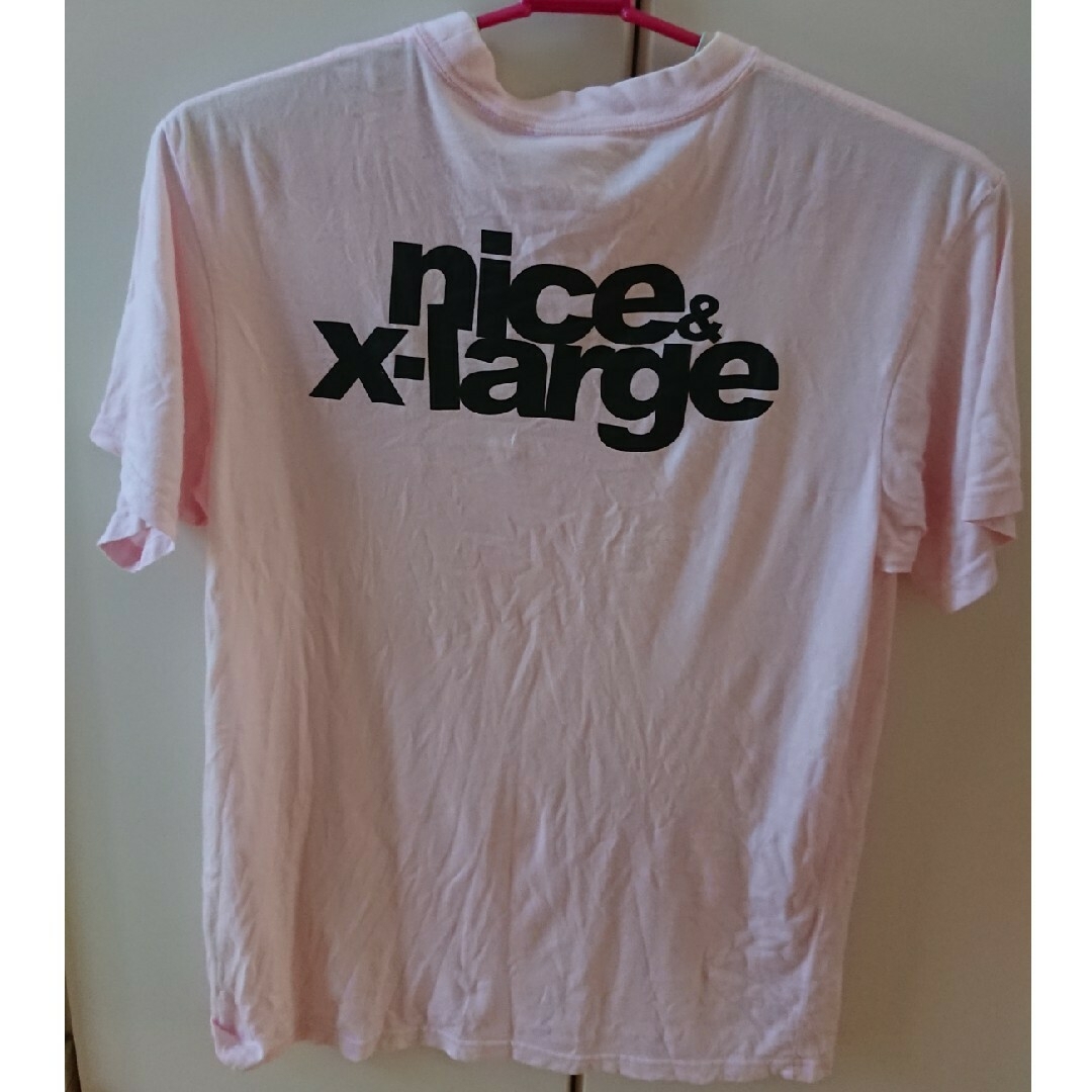 XLARGE(エクストララージ)のXLARGE Tシャツ Mサイズ メンズのトップス(Tシャツ/カットソー(半袖/袖なし))の商品写真