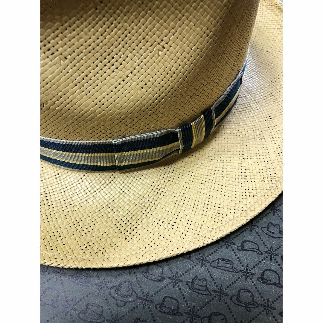 海外 で 買う STETSON☆ステットソン・アドベンチャー<グレイ