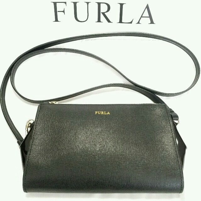 FURLA♡ミニショルダー＊ポシェット