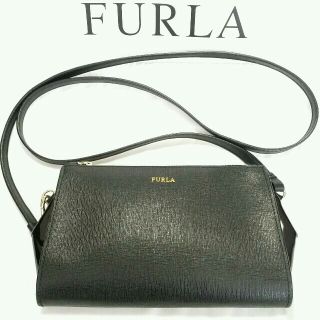 フルラ(Furla)のFURLA♡ミニショルダー＊ポシェット(ショルダーバッグ)