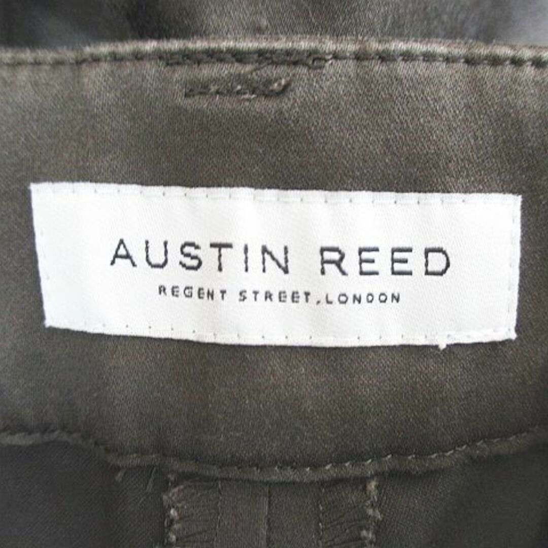 Austin Reed オースチンリード スラックス センタープレスサイズ36