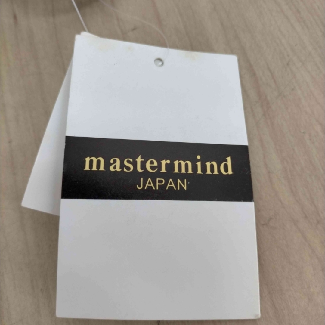 mastermind JAPAN - mastermind JAPAN(マスターマインド) メンズ