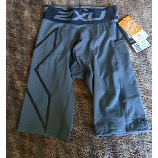 ツータイムズユー(2XU)の2XU　コンプレッションショーツ(その他)