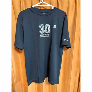 アディダス(adidas)のドリカム ワンダーランド2019 スタッフTシャツ 30周年(ミュージシャン)