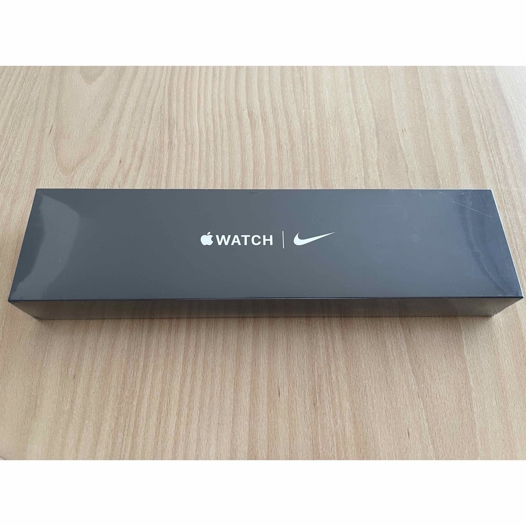 Apple Watch Nike SE GPS+Cellularモデル新品未開封