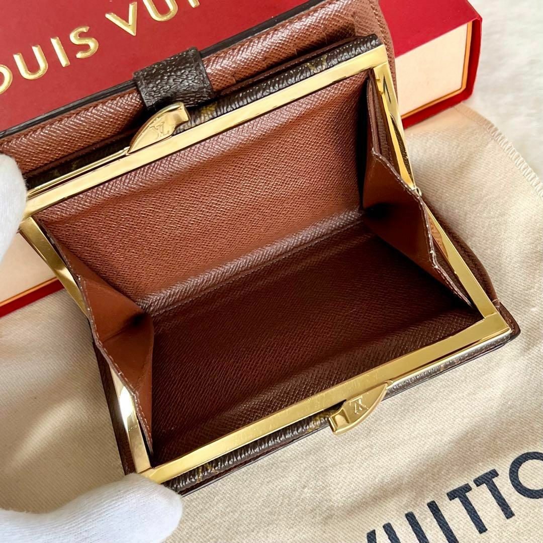 LOUIS VUITTON - 新型 美品 ルイヴィトン モノグラム ヴィエノワ ...