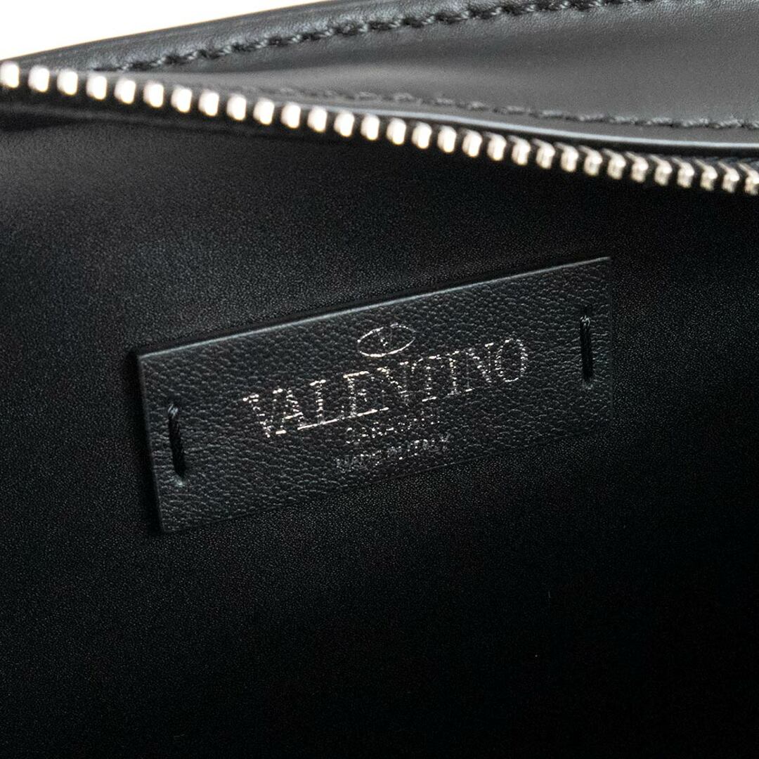 20AW【新品】VALENTINO GARAVANI ロゴ ベルト バッグ