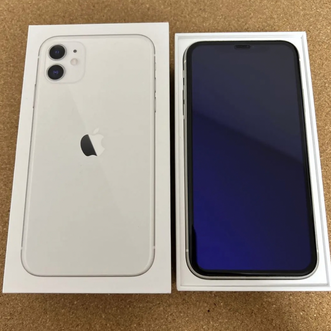 iPhone11proiPhone11 SIMフリー端末