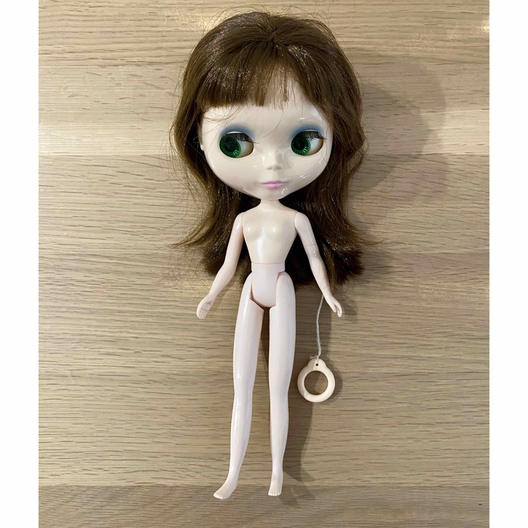 ブライス ベルベットメヌエット 本体のみ - 人形