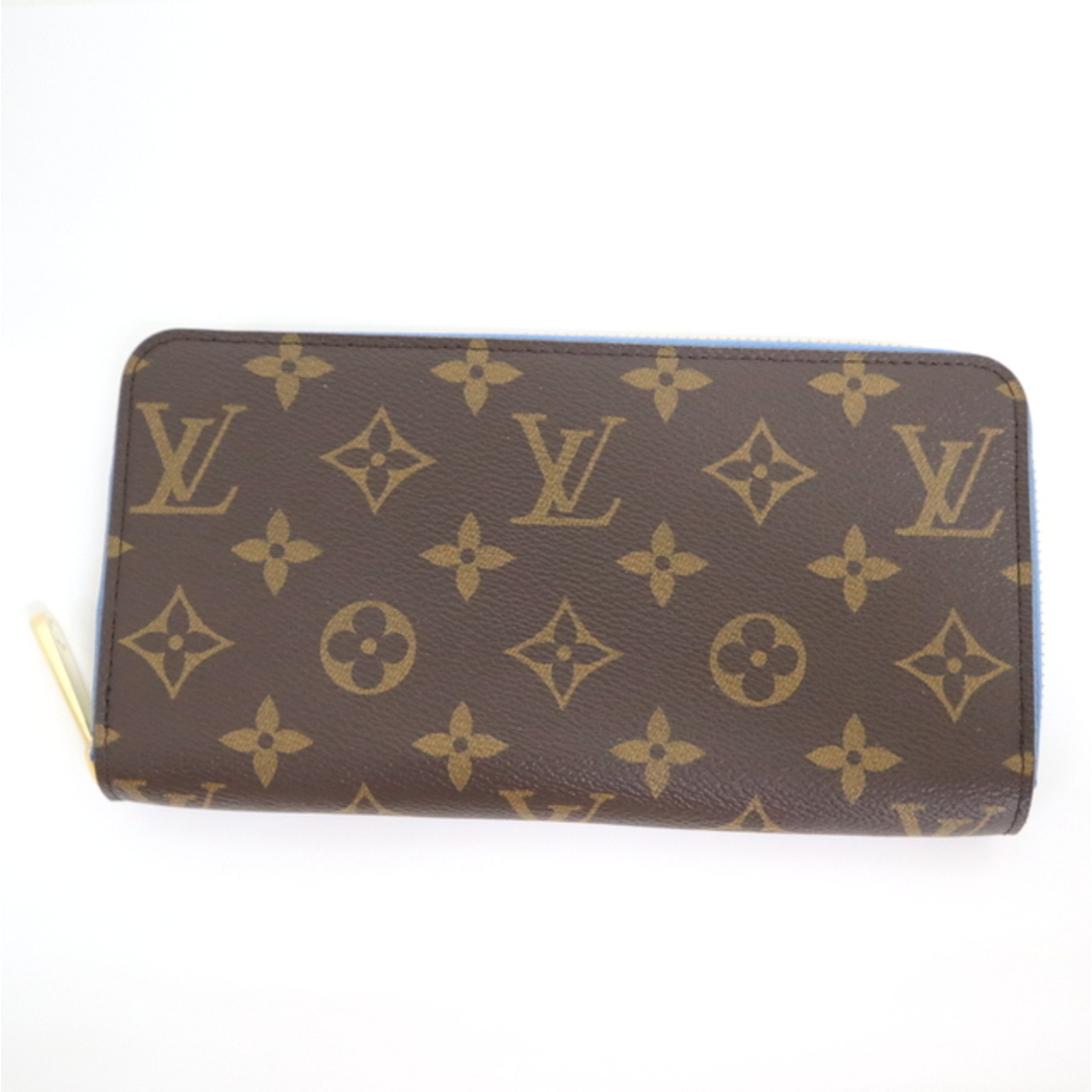 LOUIS VUITTON(ルイヴィトン)のルイヴィトン ジッピーウォレット モノグラム 長財布 /ok03068hm メンズのファッション小物(長財布)の商品写真