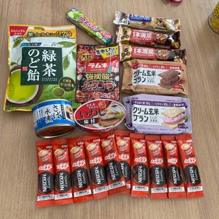 食品　２０点(菓子/デザート)