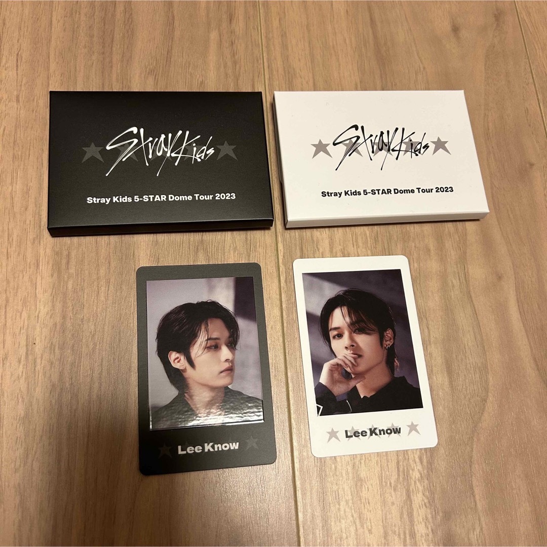 リノ StrayKids 5-STAR ドームツアー フォトカード A B | フリマアプリ ラクマ リノ StrayKids 5-STAR ドームツアー フォトカード A B | フリマアプリ ラクマ