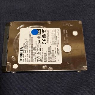 Toshiba Hdd (PCパーツ)