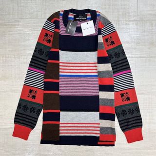 tricot COMME des GARCONS - トリコ コムデギャルソン/トップス/ニット