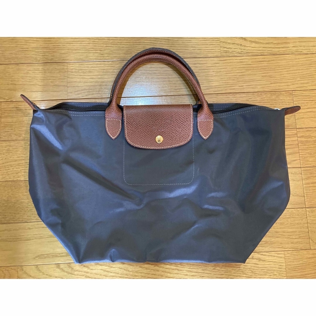 LONGCHAMP(ロンシャン)のLONGCHAMP  ハンドバッグ　 レディースのバッグ(ハンドバッグ)の商品写真