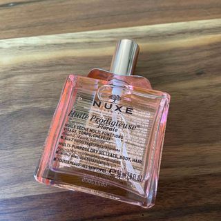 ニュクス(NUXE)のニュクス プロディジュー　フローラル　オイル  50ml(ボディオイル)