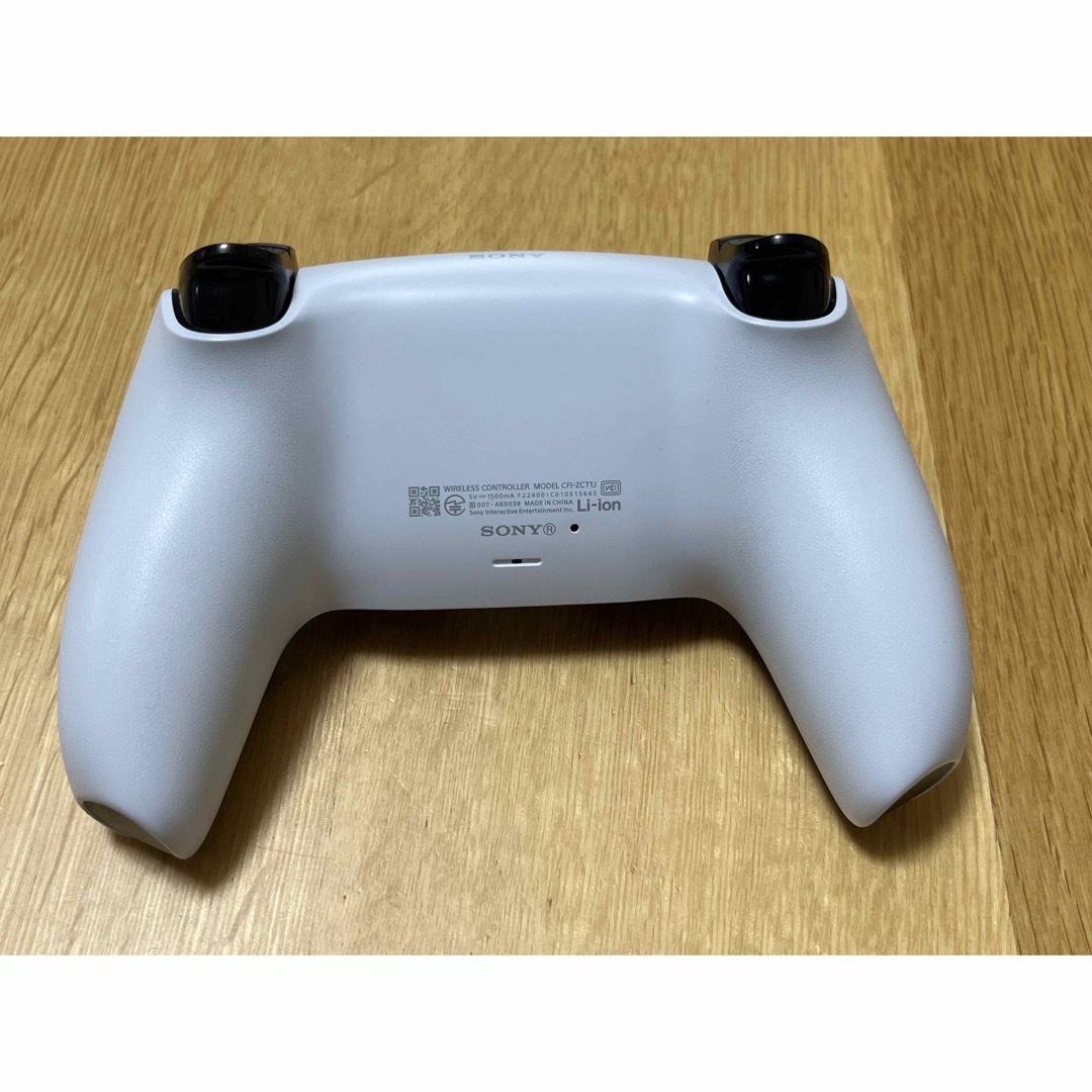 PlayStation   PS5 コントローラー 2個 ジャンクの通販 by パパ's