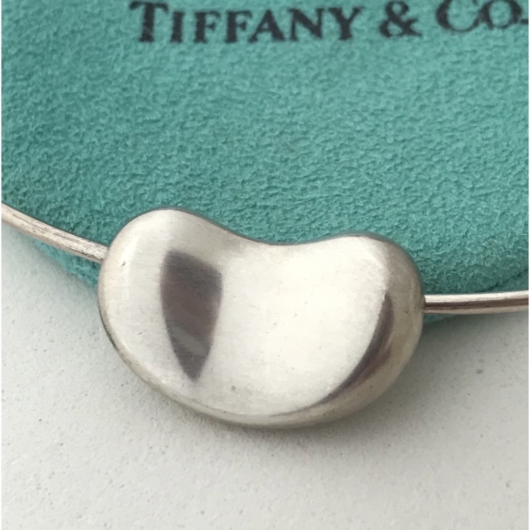 Tiffany ヴィンテージビーン チョーカー希少-