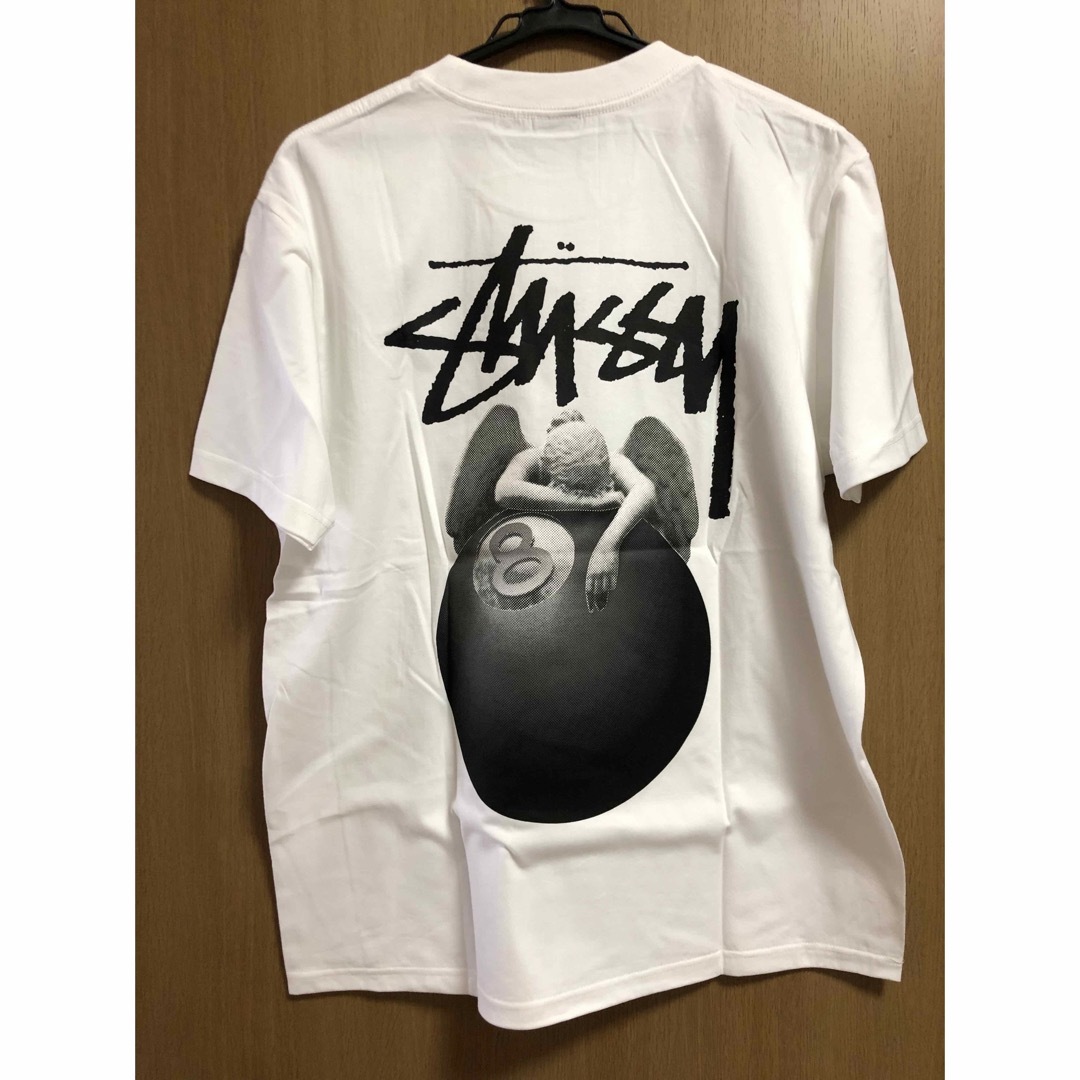 新品　stussy   tシャツ　Mサイズ