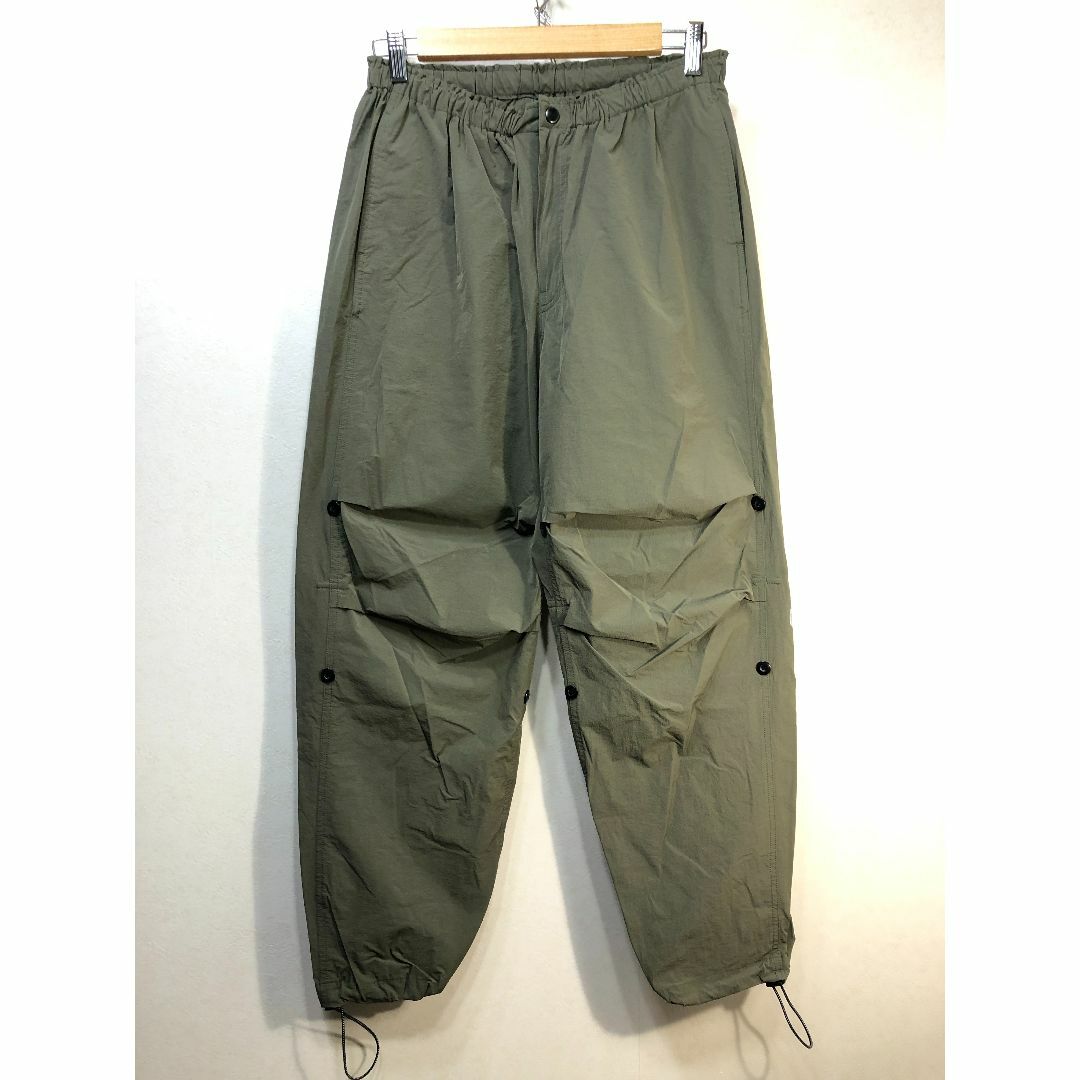 060703● Whimsy Utility Nylon Truck Pantsその他