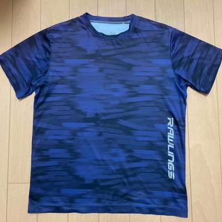 Rawlings - こっしー様専用で。ローリングス シャカシャカジャージの