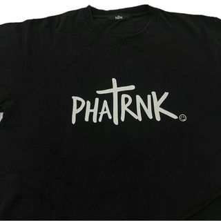 phatrnk トートバッグ　tシャツ♡2点セット(トートバッグ)