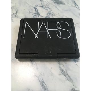 ナーズ(NARS)のNARS デュオアイシャドー(アイシャドウ)