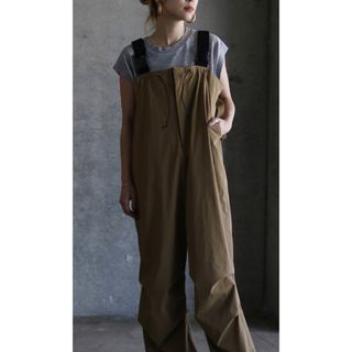 ケイスリーアンドコ(k3&co.)の【美品　完売品】ケイスリーアンドコオールインワン(オールインワン)