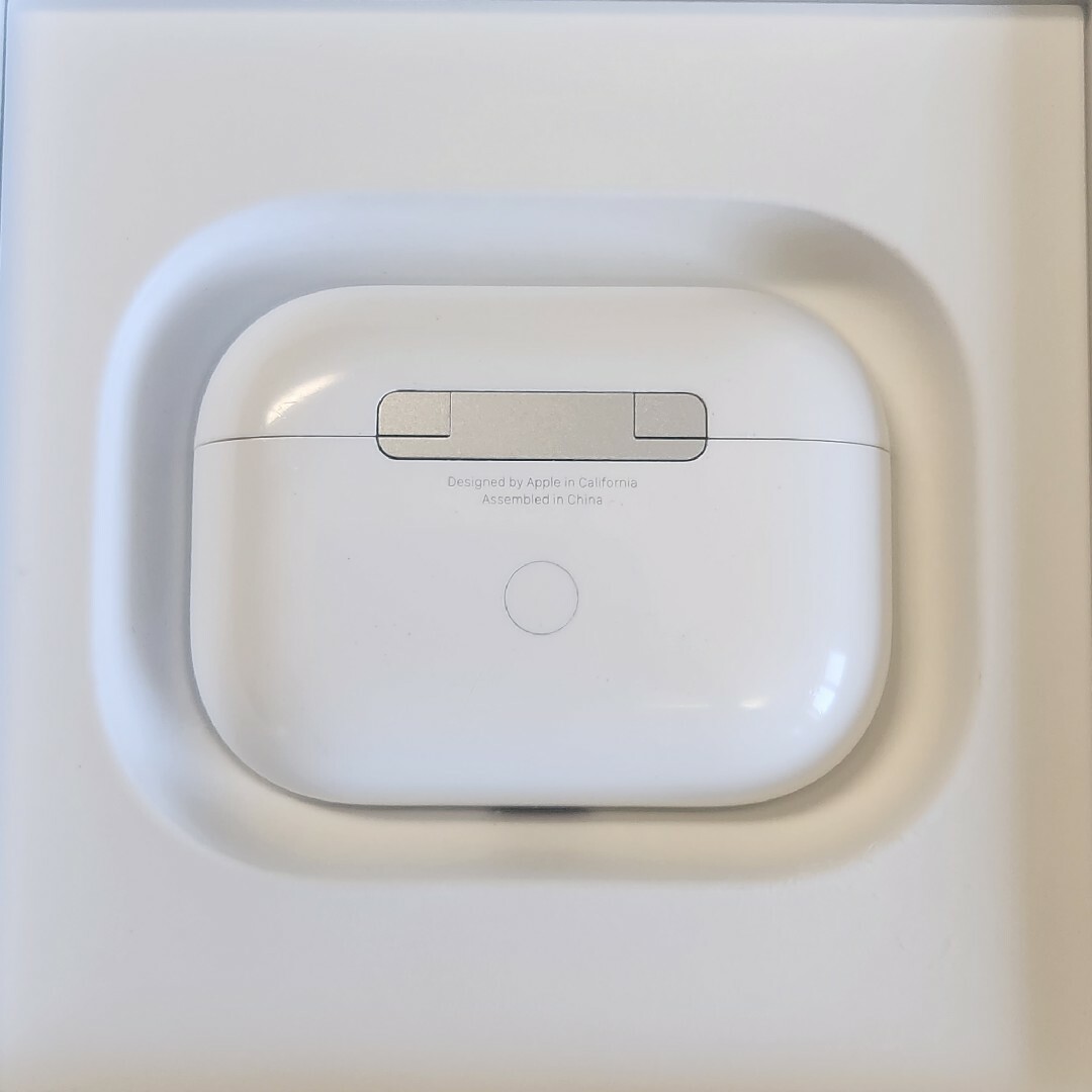 極美品 AirPods Pro 第1世代 充電ケース のみ 純正品