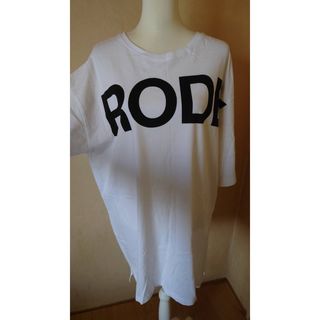 ロデオクラウンズ(RODEO CROWNS)のRODEO CROWNS(Tシャツ(半袖/袖なし))