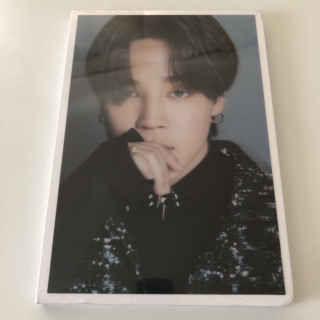 BTS/  D'FESTA 2022/  写真集　JIMIN ver