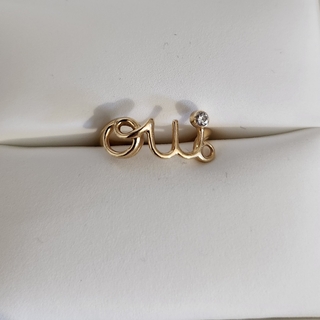 ディオール(Christian Dior) リング/指輪(メンズ)の通販 36点
