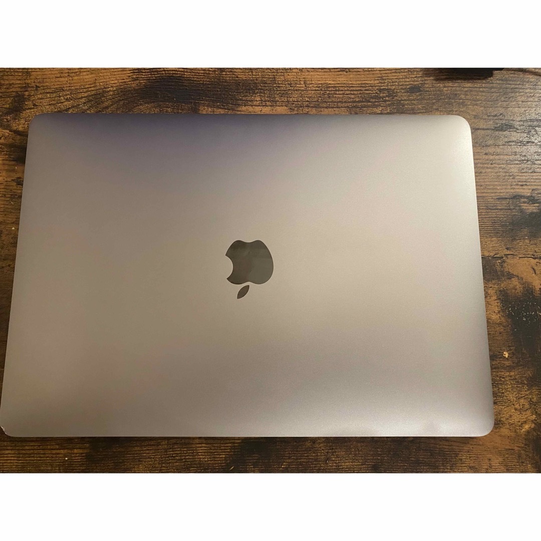 【美品】MacBook Pro 2017 A1708 8GB/256GB