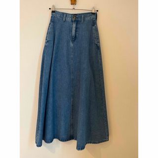 Lee - 最終価格☆Lee SEASONAL EDITION スリット スカート Sの通販 by