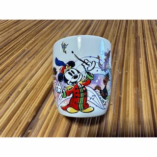 ディズニー(Disney)の新品　ディズニー　100周年記念　マグカップ(グラス/カップ)