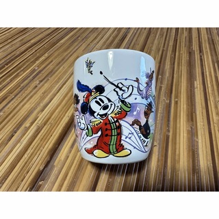 ディズニー(Disney)の新品　ディズニー　100周年記念　マグカップ(グラス/カップ)
