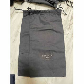 ベルルッティ(Berluti)のベルルッティ シューズカバー(その他)