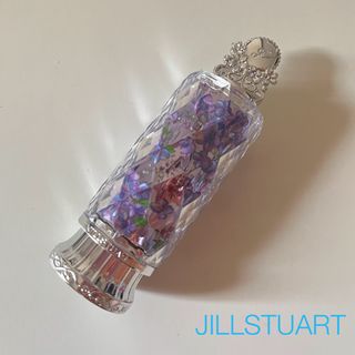 ジルスチュアート(JILLSTUART)の美品🩷ジルスチュアート　ブルームリップキャンディ06🩷(口紅)