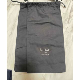 ベルルッティ(Berluti)のベルルッティ シューズカバー(その他)