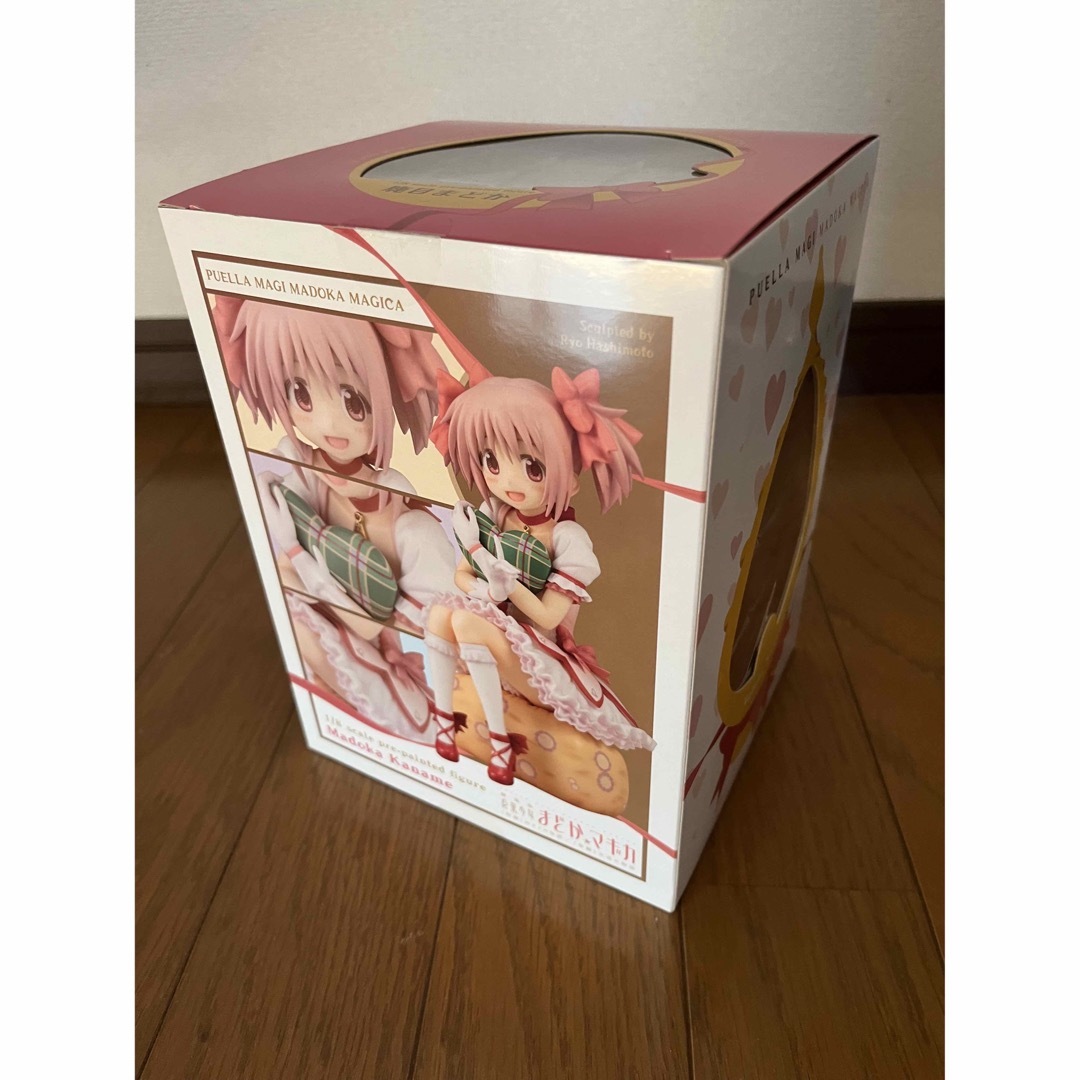 劇場版 魔法少女まどか☆マギカ 鹿目まどか 1/8スケール 劇場版 魔法少女まどか☆マギカ 鹿目まどか 1/8スケール