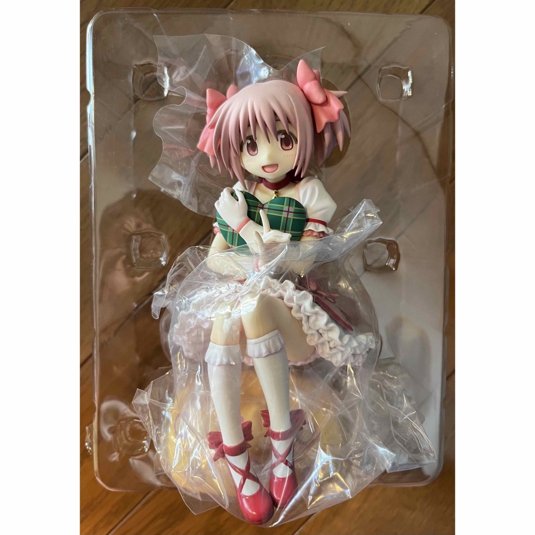 劇場版 魔法少女まどか☆マギカ 鹿目まどか 1/8スケール 劇場版 魔法少女まどか☆マギカ 鹿目まどか 1/8スケール