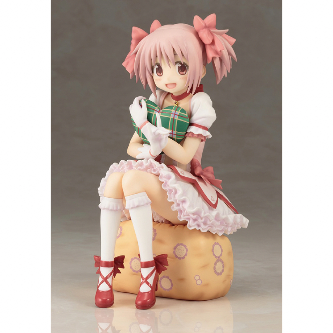 劇場版 魔法少女まどか☆マギカ 鹿目まどか 1/8スケール 劇場版 魔法少女まどか☆マギカ 鹿目まどか 1/8スケール