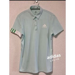 アディダス(adidas)のアディダスゴルフ　ウェア　レディース(ウエア)