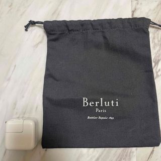 ベルルッティ(Berluti)のベルルッティ 巾着(その他)