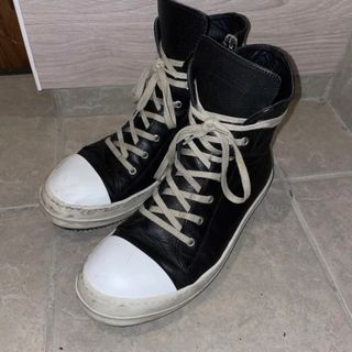 リックオウエンス(Rick Owens)のリックオウエンス (スニーカー)