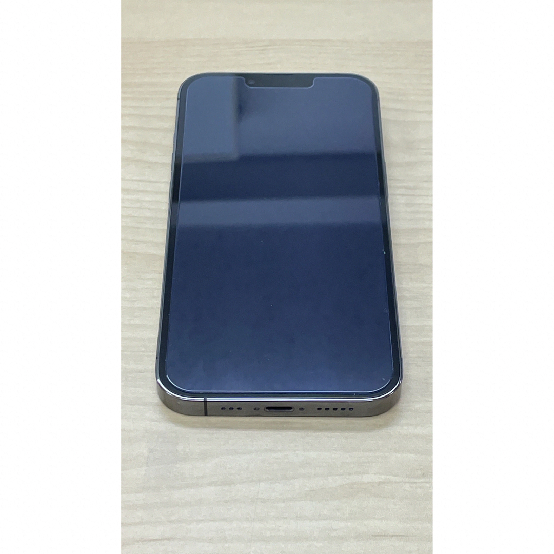 iPhone13 Pro 512GB 7