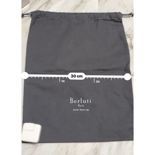 ベルルッティ(Berluti)のベルルッティ 巾着 大(その他)